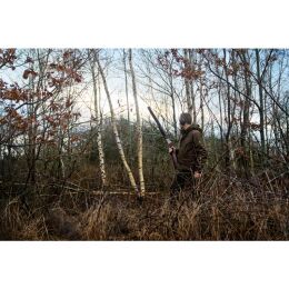 H&auml;rkila Herren Jacke Nordic Hunter HWS Willow Green 56
