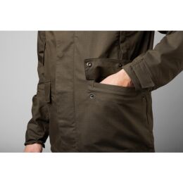 H&auml;rkila Herren Jacke Nordic Hunter HWS Willow Green 56