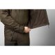 Härkila Herren Jacke Nordic Hunter HWS Willow Green 56