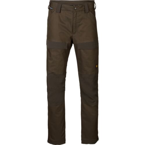 Härkila Herren Hose Nordic Hunter HWS Willow green/Shadow brown 58 32"