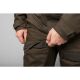 Härkila Herren Hose Nordic Hunter HWS Willow green/Shadow brown 58 32"