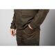 Härkila Herren Hose Nordic Hunter HWS Willow green/Shadow brown 58 32"