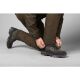 Härkila Herren Hose Nordic Hunter HWS Willow green/Shadow brown 58 32"