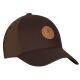 Pinewood Kappe TC 2 Colour Dark Brown