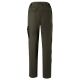 Pinewood Damen Hose Finnveden Outdoor Mossgreen 40