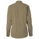 Pinewood Damen Bluse Safari Sandstone XL