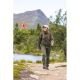 Pinewood Damen Jacke Abisko Light Stretch Mossgreen L