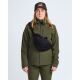 Pinewood Damen Jacke Abisko Light Stretch Mossgreen L