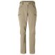 Pinewood Damen Hose Abisko Light Stretch Mole Brown 38