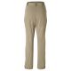 Pinewood Damen Hose Abisko Light Stretch Mole Brown 40