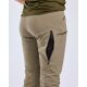 Pinewood Damen Hose Abisko Light Stretch Mole Brown 42