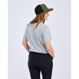 Pinewood Damen T-Shirt Finnveden Recycled Outdoor