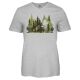 Pinewood Damen T-Shirt Finnveden Recycled Outdoor