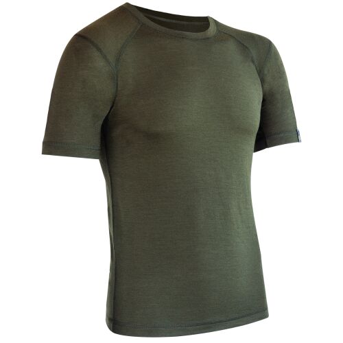 PSS X-treme Herren Funktionsshirt, kurzarm Merino M