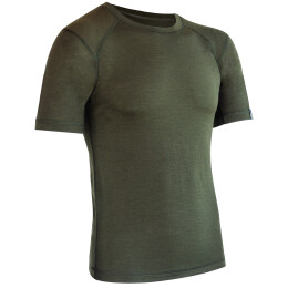PSS X-treme Herren Funktionsshirt, kurzarm Merino M