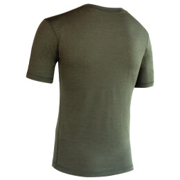 PSS X-treme Herren Funktionsshirt, kurzarm Merino M