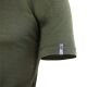 PSS X-treme Herren Funktionsshirt, kurzarm Merino M