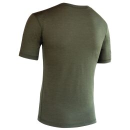 PSS X-treme Herren Funktionsshirt, kurzarm Merino 2XL