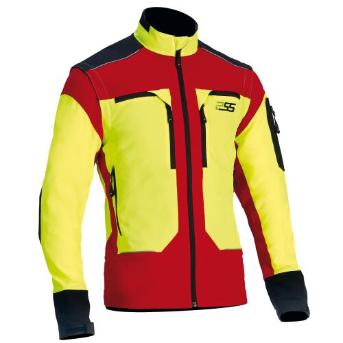 PSS X-treme Herren Jacke Vario