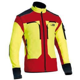 PSS X-treme Herren Jacke Vario