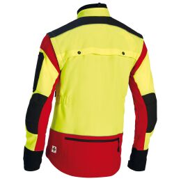 PSS X-treme Herren Jacke Vario