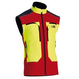 PSS X-treme Herren Jacke Vario