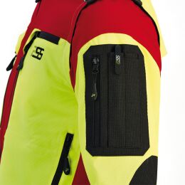 PSS X-treme Herren Jacke Vario