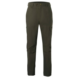 Pinewood Herren Hose Finnveden Outdoor Mossgreen C52
