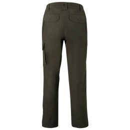 Pinewood Herren Hose Finnveden Outdoor Mossgreen C52