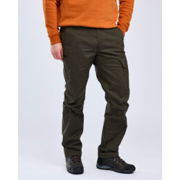 Pinewood Herren Hose Finnveden Outdoor Mossgreen C52