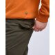Pinewood Herren Hose Finnveden Outdoor Mossgreen C52