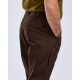 Pinewood Herren Hose Finnveden Outdoor Dark Brown C56