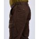 Pinewood Herren Hose Finnveden Outdoor Dark Brown C56