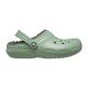 Crocs Unisex Clog Classic Lined Moss/Multi M9W11 - 42/43