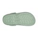 Crocs Unisex Clog Classic Lined Moss/Multi M9W11 - 42/43