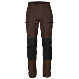 Pinewood Herren Hose Caribou TC Dark Brown/Black C54