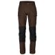 Pinewood Herren Hose Caribou TC Dark Brown/Black C54