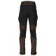 Pinewood Herren Hose Caribou TC Dark Brown/Black C54