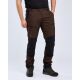 Pinewood Herren Hose Caribou TC Dark Brown/Black C54