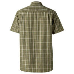 Pinewood Herren Hemd Summer kurzarm Green 3XL