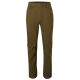 Pinewood Herren Hose Värnamo Vintage Canvas Olive Brown C48