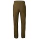 Pinewood Herren Hose Värnamo Vintage Canvas Olive Brown C48