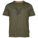 Pinewood Herren T-Shirt Moose