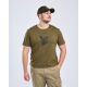 Pinewood Herren T-Shirt Moose