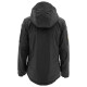 CARINTHIA Damen Jacke MIG 4.0 Schwarz L