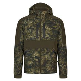 Seeland Herren Jacke Chaser Aero Camo InVis MPC green 50
