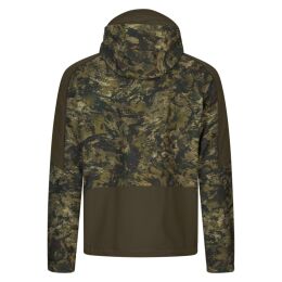 Seeland Herren Jacke Chaser Aero Camo InVis MPC green 50
