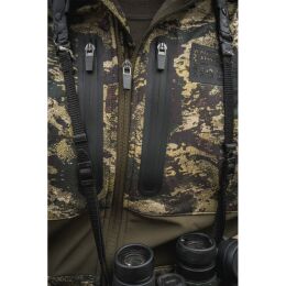 Seeland Herren Jacke Chaser Aero Camo InVis MPC green 50