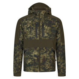 Seeland Herren Jacke Chaser Aero Camo InVis MPC green 54