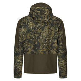 Seeland Herren Jacke Chaser Aero Camo InVis MPC green 54